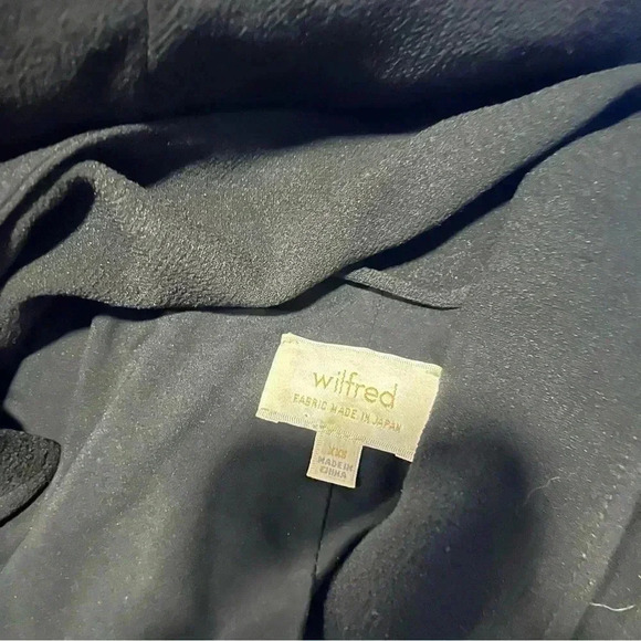 Aritzia - Wilfred Blazer - Picture 5 of 8